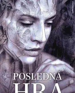 Slovenská beletria Posledná hra - Adriana Krištofíková