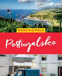 Európa Portugalsko - průvodce na spirále MD