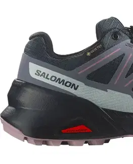 Trail Salomon Speedcross Peak GTX W Veľkosť: 38 2/3 EUR