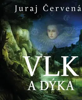 Detektívky, trilery, horory Tympanum Vlk a dýka