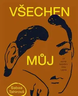 Young adults Všechen můj hněv - Sabaa Tahir