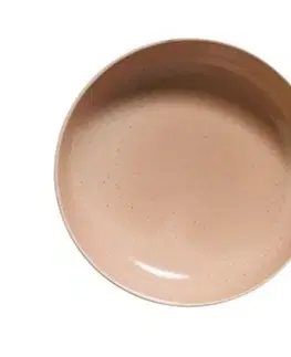 Taniere MODERNA Miska porcelánová 500ml/15cm MODERNA púdrová