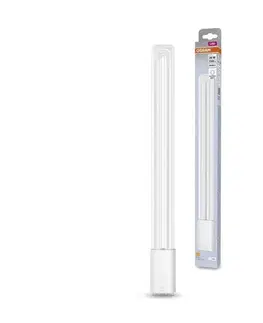 Žiarovky Ledvance 4058075557833 LED En.trieda 2021 E A G 2G11 18 W neutrálna biela Ø x d 44 mm x 417 mm 1 ks; 4058075557833