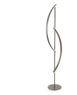 Lampy Rabalux 74197 - LED Stojacia lampa JARNELLE LED/30W/230V 74197
