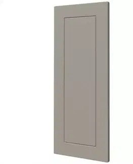 MDF fronty PVC Dvierka Quantum beige 30/72 D1D/30 W2/30 D11/60