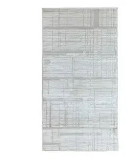 Koberce do obývačky Koberec Vanilla 1,4/2,0 B055A krémový VNA71