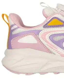 Tenisky ZigZag Sagunto Q-lock Sneakers Veľkosť: 28 EUR