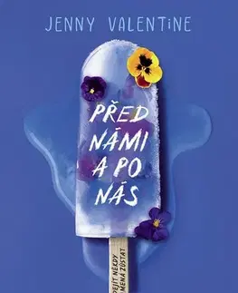 Young adults Před námi a po nás - Jenny Valentine