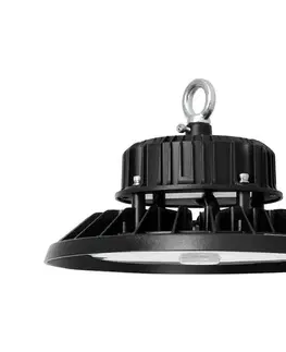Svietidlá  LED Stropné priemyselné svietidlo RIO PRO HIGHBAY LED/100W/230V 4000K IP65 KFRP100NB