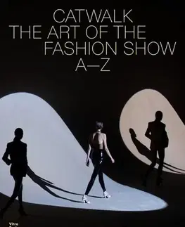 Dizajn, úžitkové umenie, móda Catwalk - Jochen Eisenbrand,Katharina Krawczyk,Jens Balzer