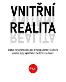 Psychológia, etika Vnitřní realita - David Přikryl