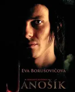 Hudba - noty, spevníky, príručky Jánošík - Eva Borušovičová,neuvedený