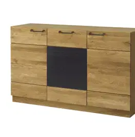 Komody a skrinky Komoda MOZAIK 45