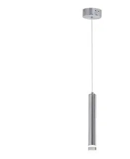 Svietidlá  LED Luster na lanku ICE LED/5W/230V ML321