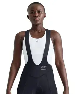 Cyklistické nohavice SPECIALIZED SBC Foundation Bib Knickers 3/4 W Veľkosť: S
