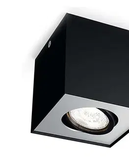 Svietidlá Philips 50491/30/P0 - Stmievateľné LED svietidlo MYLIVING BOX LED/4,5W/230V 50491/30/P0