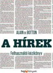Filozofia A hírek - Alain de Botton