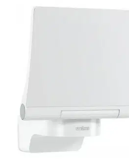 LED osvetlenie Steinel 068103 - LED Reflektor XLED PRO 240 LED/19,3W/230V IP44 biela 068103