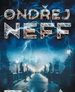 Sci-fi a fantasy Tma - Ondřej Neff