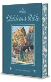Náboženská literatúra pre deti The Children's Bible