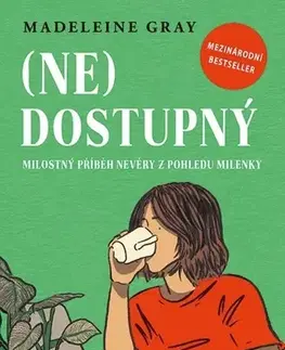 Beletria - ostatné (Ne)dostupný - Madeleine Gray