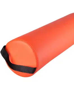 Masážne prístroje Masážny valec inSPORTline Shirinda 65 cm oranžová