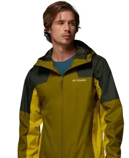 Bundy Columbia Inner Limits III Veľkosť: S