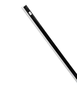 Svietidlá  LED podskrinkové svietidlo TUBE LED/9W/230V 60 cm čierne 008 0001221
