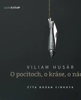 Novely, poviedky, antológie VHML spol. s r.o. O pocitoch, o kráse, o nádeji
