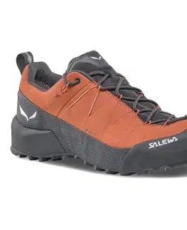 Nízka outdoor obuv Salewa Wildfire Leather 2 GTX W Veľkosť: 37 EUR