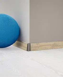 Soklové lišty > KTEX1 MDF lišta KTEX1 MV806