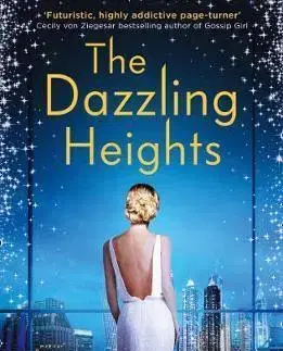 Cudzojazyčná literatúra The Dazzling Heights - Katharine McGeeová