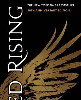Detektívky, trilery, horory Red Rising - Pierce Brown