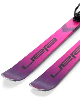 Dámske lyže Elan Ace Speed Magic PRO + EL 9.0 GW Veľkosť: 142 cm