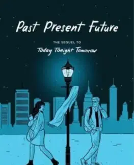 Young adults Past Present Future - Rachel Lynn Solomon