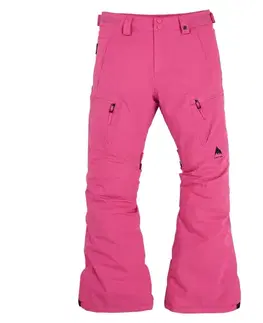 Snowboard nohavice Burton Elite 2L Cargo Pants Girls Veľkosť: XS
