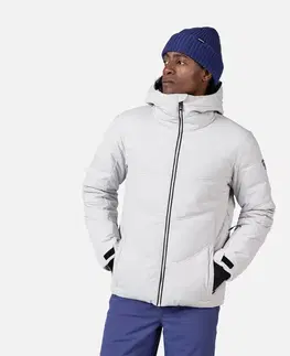 Lyžiarske bundy Rossignol Siz Ski Jacket Veľkosť: S