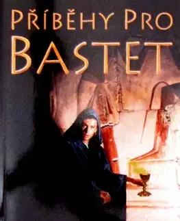 Sci-fi a fantasy Příběhy pro Bastet