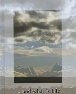 Slovenská poézia and what is Life - Sucháň Ján