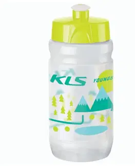 Držiaky na flašu Kellys Youngster 0,3l Mountain