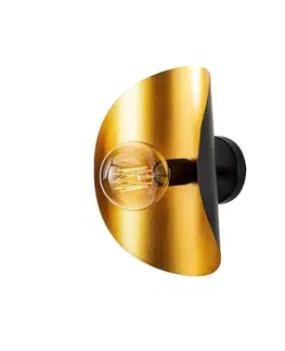 Nástenné svetlá Nástenná lampa Sivani - MR - 839