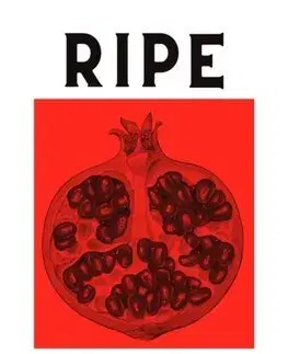 Svetová beletria Ripe - Sarah Rose Etter