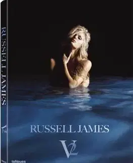 Cudzojazyčná literatúra Russell James V2 - James Russell