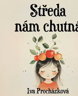 Rozprávky Tympanum Středa nám chutná