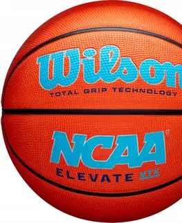 Lopty Wilson NCAA Elevate VTX Veľkosť: size: 7
