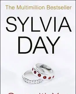 Cudzojazyčná literatúra One with You - A Crossfire Novel - Sylvia Day