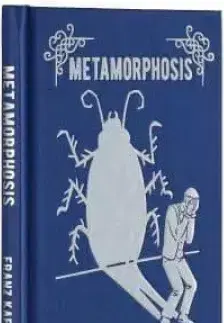 Svetová beletria Metamorphosis - Franz Kafka,Arcturus Publishing Limited,Will Aaltonen Pearson