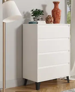 Komody Komoda BOGAN 4S70 Tempo Kondela