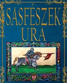 Svetové dejiny, dejiny štátov Sasfészek ura - Katerina Dunne