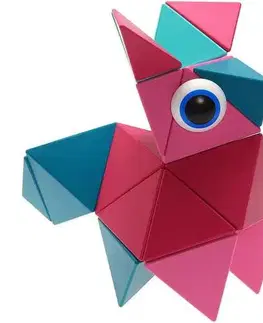 Interaktívne knihy TRIDO TRIDO Flamingo stredná